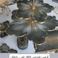 آموزش حرفهای رزین با گواهی رسمی|خدمات آموزشی|فردیس, فردیس|دیوار