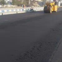 آسفالت و راهسا ی|خدمات پیشه و مهارت|شاهین‌شهر, ۹ دی|دیوار