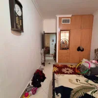 طبقه ۱۴۰متری ۲خواب دو نبش (شهرک فیروزه)|اجارهٔ آپارتمان|نیشابور, شهرک فیروزه|دیوار