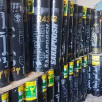 نصب و فروش ایزوگام وقیرگونی  با چک