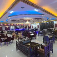 سالن(عقد،تولد،مراسم)تالار