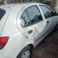 تیبا2 مدل97 بی رنگ|خودرو سواری و وانت|فومن, |دیوار