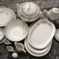 سرویس 12نفره چینی