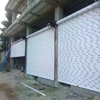 کرکره و جک برقی اقساطی