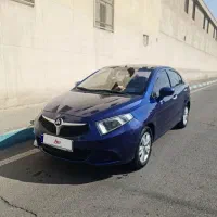 برلیانس h 230 در حد بی رنگ