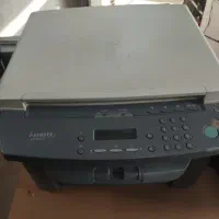 پرینتر سه کاره canon