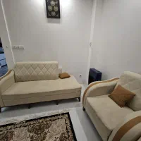 مبل هشت نفره|مبلمان خانگی و میز عسلی|مشهد, ابوذر|دیوار