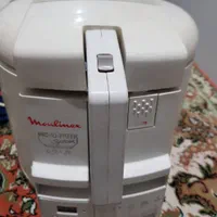 سرخ کن مولینکس