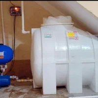 تعمیر پمپ اب و نصب مخزن|خدمات پیشه و مهارت|فردیس, فردیس|دیوار