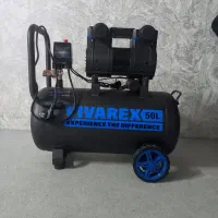 پمپ باد ویوارکس ۵۰ لیتری