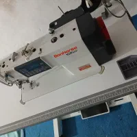 چرخ خیاطی بن هورس تمام فول