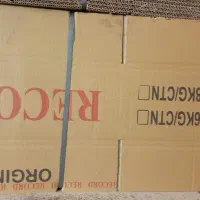 فروش کابل و کارتن|ماشینآلات صنعتی|اصفهان, باغ فدک|دیوار