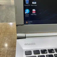 msi i7 hq نسل ۷|رایانه همراه|کرج, عظیمیه|دیوار