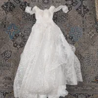 لباس عروس