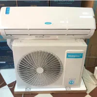 کولر گازی مدیا مدیا اکس و..|کولر گازی و فن‌کوئل|فردیس, طالقانی|دیوار