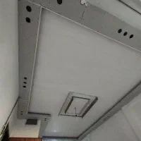 کناف|خدمات پیشه و مهارت|تهران, سبلان (لشگر)|دیوار