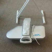 اتو پرس مارک جانیتا