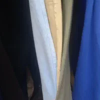 فروشنده و انبار دار در محدوده  بازار