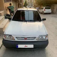 پراید مدل ۹۴