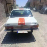 پیکان تاکسی