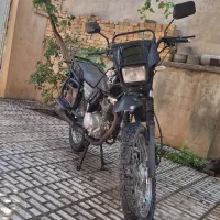 موتورسیکلت نیم تریل پیشرو پارس|موتورسیکلت|روانسر, |دیوار