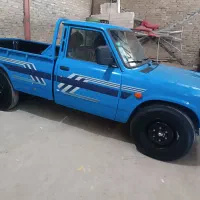 نیسان صفر دوگانه