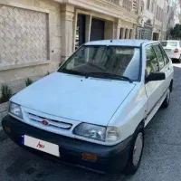 پراید صبا