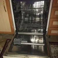 ماشین ظرفشویی دوو اصل (تخفیف داره)|ماشین ظرفشویی|تهران, نیروی هوایی (پیروزی)|دیوار