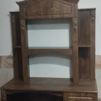 تخت و میزتحریر