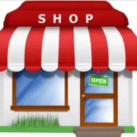 مغازه فروشی میثم