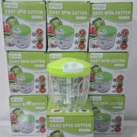 خردکن نخی دستی