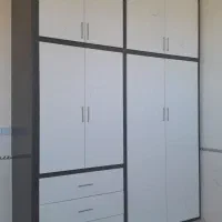 کابینت‌و‌کمددیواری اقساطی|مصالح و تجهیزات ساختمان|قوچان, |دیوار