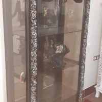 بوفه سالم نوی نو|بوفه، ویترین، کنسول|مشگین شهر, |دیوار