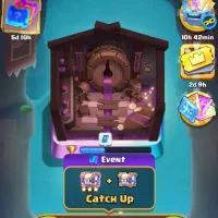 اکانت کلش رویال Clash Royal