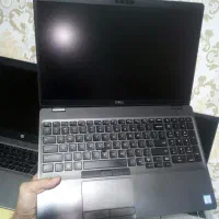 DELL latitude 5500