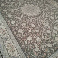 یک عدد فرش گل برجسته 1200شانه 9متری|فرش|تربت‌حیدریه, جانبازان|دیوار