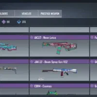 اکانت کالاف تک سیو|کنسول، بازی ویدئویی و آنلاین|پردیس, فاز ۶|دیوار