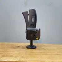 هد یا کلگی خلبانی سهپایه Manfrotto مدل Joystick|دوربین عکاسی و فیلمبرداری|تهران, تجریش|دیوار