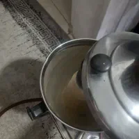 سماور|سماور، چایساز، قهوهساز|پاکدشت, پاکدشت (مامازند)|دیوار