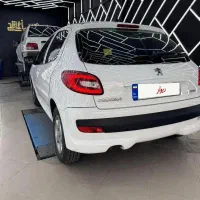 207 پانا 1402 در حد صفر