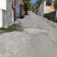 ۴۰۰ متر زمین با ویو ابدی طویدره