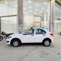 کوییک مدل 1403gx فول|خودرو سواری و وانت|بوکان, |دیوار