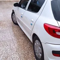 207 مدل 1390|خودرو سواری و وانت|لاهیجان, آهندان|دیوار