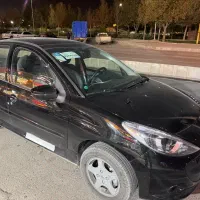 پژو207پانا اتومات