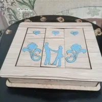 چند تا جا کلیدی و جا مدادی|صنایع دستی و سایر لوازم تزئینی|قم, انصارالحسین|دیوار