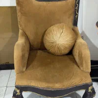 مبل ۷نفره|مبلمان خانگی و میز عسلی|بازرگان, |دیوار