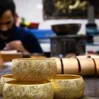 رهن مغازه در پاساژ طلا‌ فدک ط منفی یک‌ جهت طلاسازی