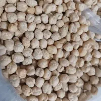 نخود سفید درجه ۱ درشت و تمیز