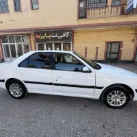 پژو پارس ۱۴۰۲ موتور جدیدxu7