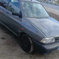 پراید نوک مدادی|خودرو سواری و وانت|یاسوج, |دیوار